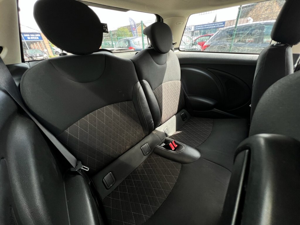 Used MINI Hatch 2013 for sale - 76685936: Photo 9