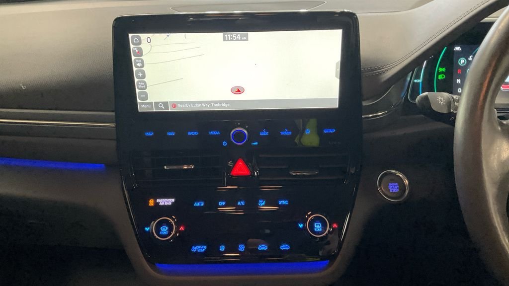 Used Hyundai IONIQ 2021 for sale - 76642191: Photo 11