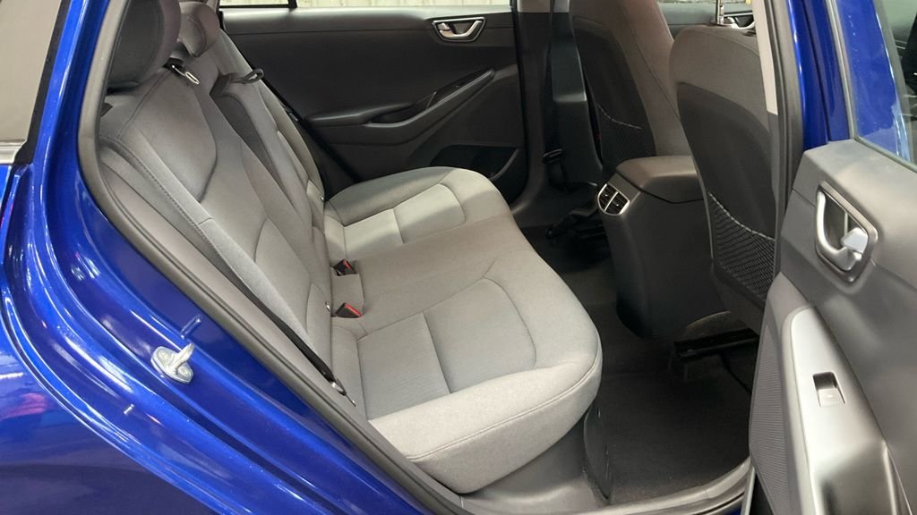 Used Hyundai IONIQ 2021 for sale - 76642191: Photo 8