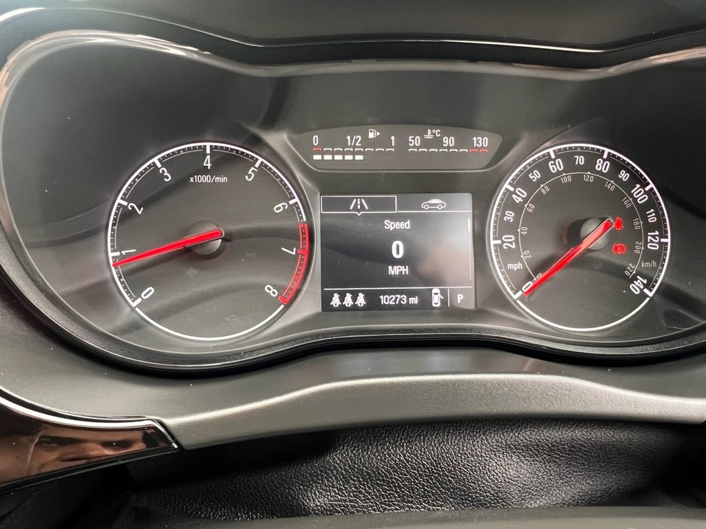 Used Vauxhall Corsa 2017 for sale - 77941697: Photo 12