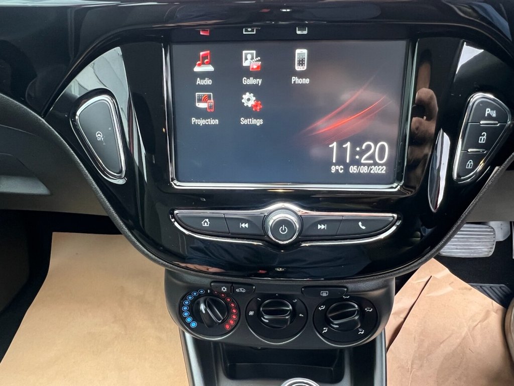 Used Vauxhall Corsa 2017 for sale - 77941697: Photo 13