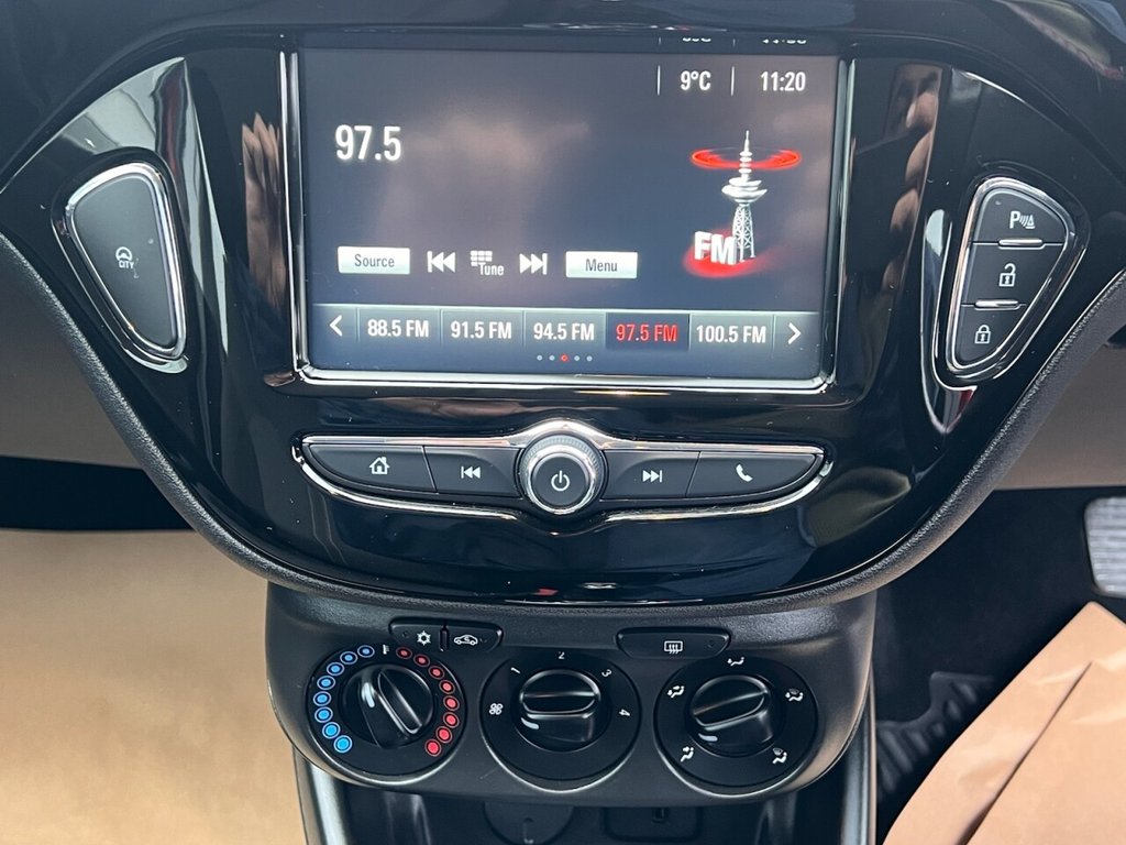 Used Vauxhall Corsa 2017 for sale - 77941697: Photo 14