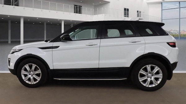 Used Land Rover Range Rover Evoque 2018 for sale - 76266820: Photo 6