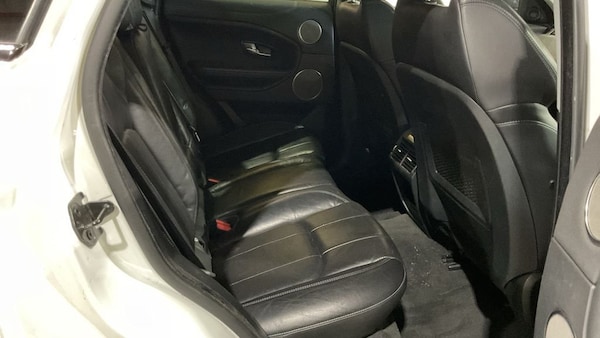 Used Land Rover Range Rover Evoque 2018 for sale - 76266820: Photo 8