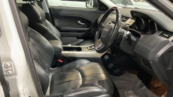 Used Land Rover Range Rover Evoque 2018 for sale - 76266820: Photo 9