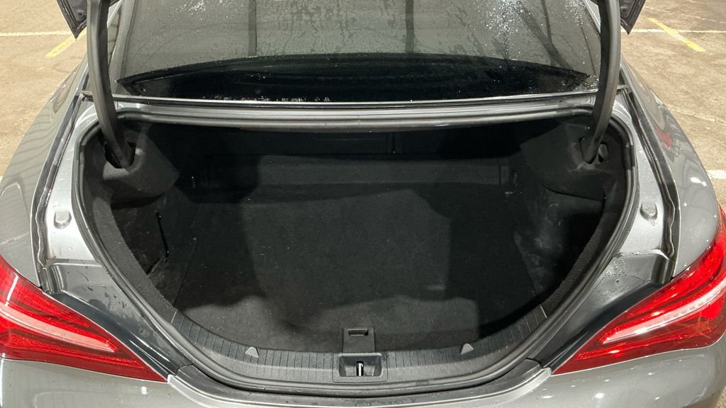 Used Mercedes-Benz CLA 2018 for sale - 77666653: Photo 13