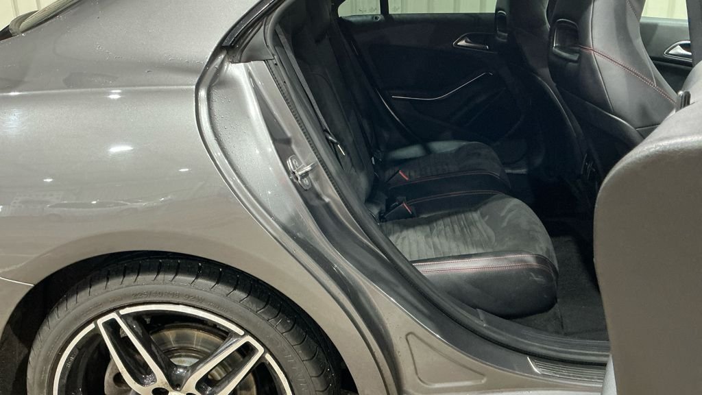 Used Mercedes-Benz CLA 2018 for sale - 77666653: Photo 14