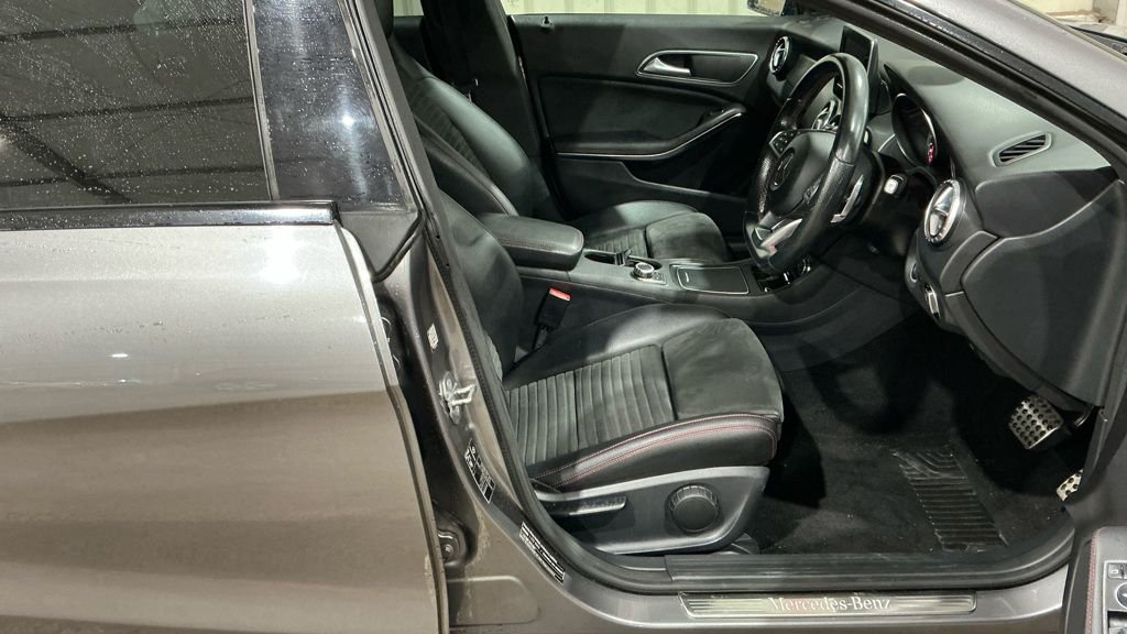 Used Mercedes-Benz CLA 2018 for sale - 77666653: Photo 15