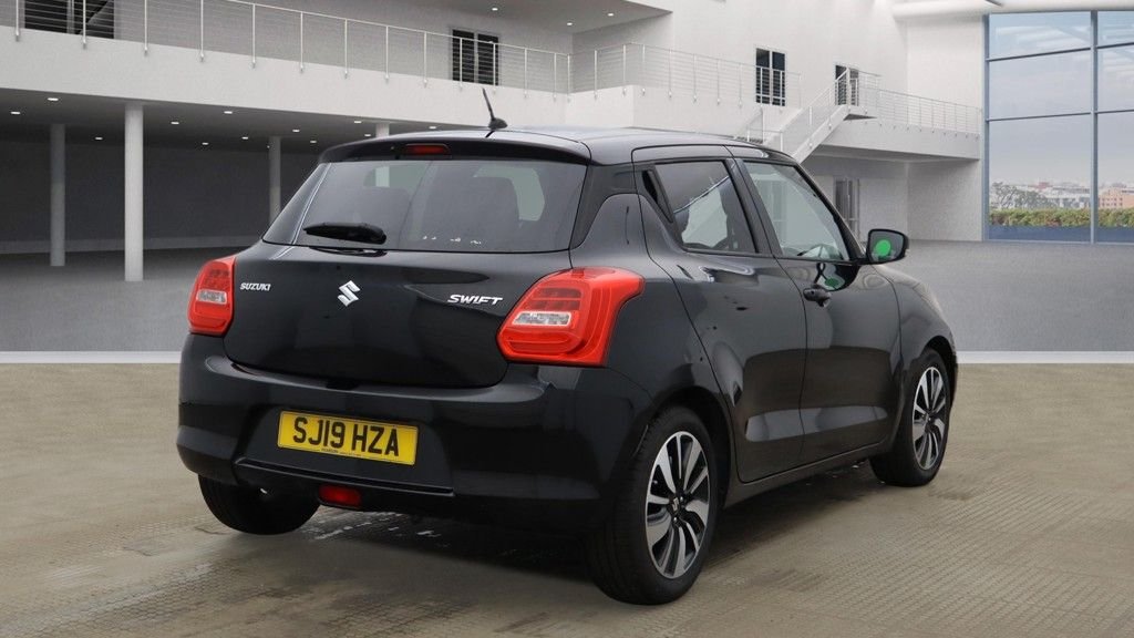Used Suzuki Swift 2019 for sale - 78061898: Photo 16