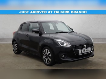 Used Suzuki Swift 2019 for sale - 78061898: Photo