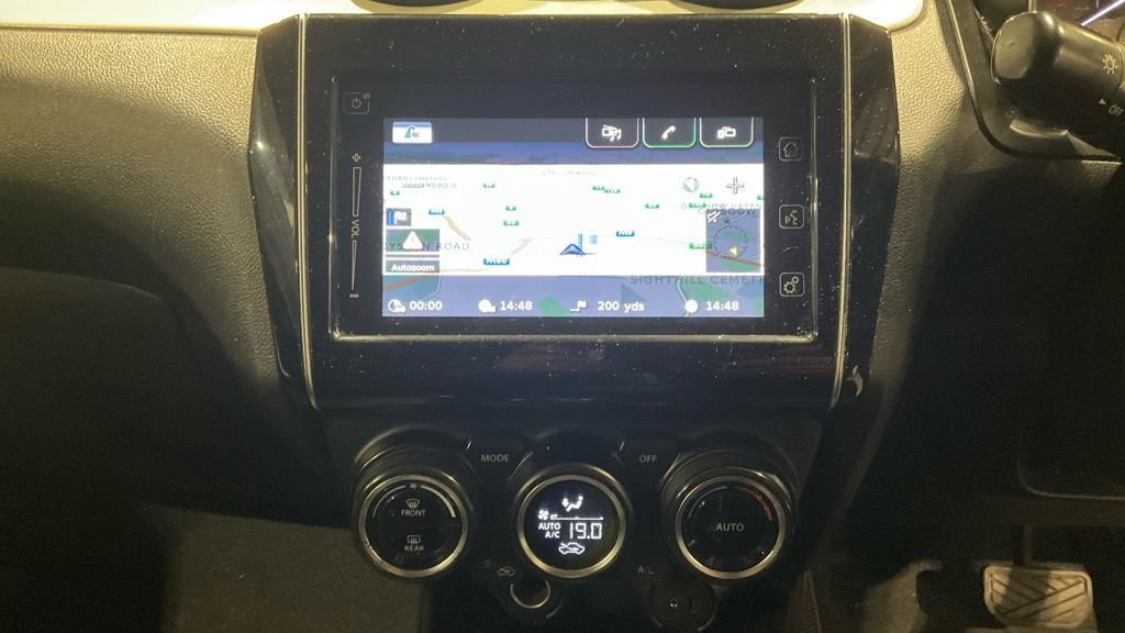 Used Suzuki Swift 2019 for sale - 78061898: Photo 23