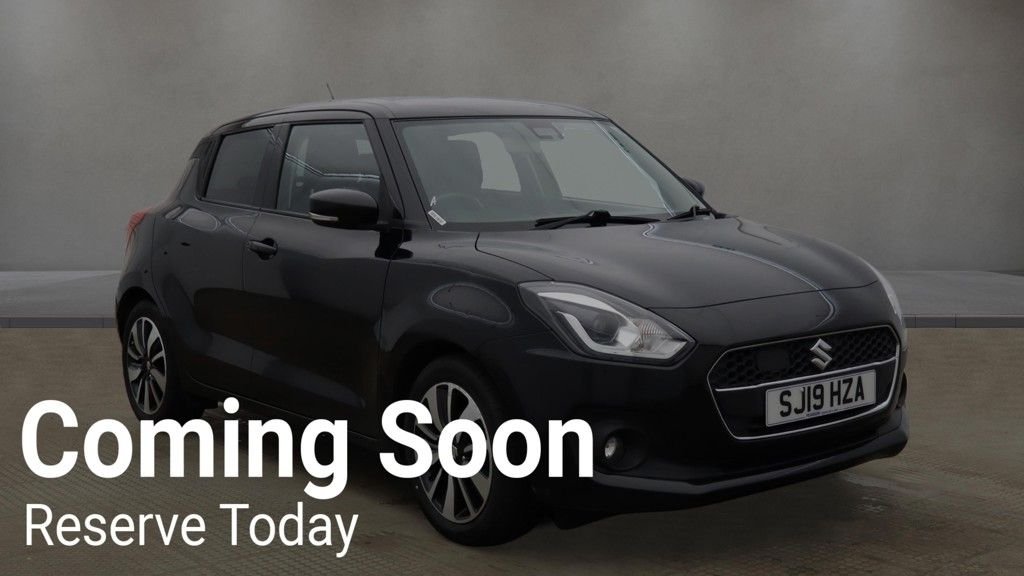 Used Suzuki Swift 2019 for sale - 78061898: Photo 7