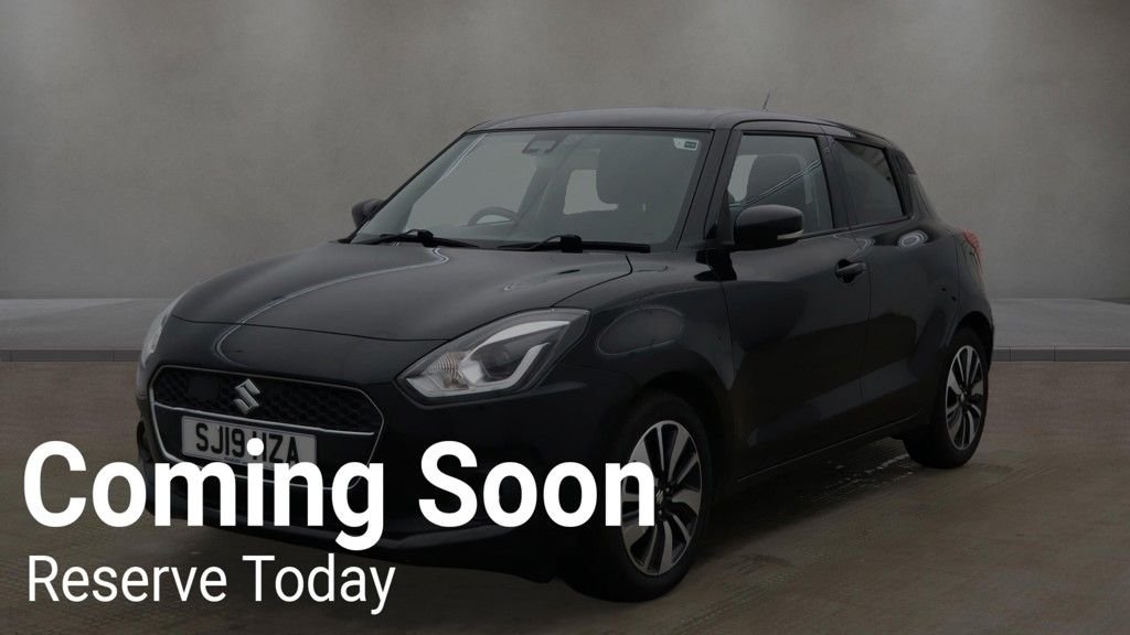 Used Suzuki Swift 2019 for sale - 78061898: Photo 8