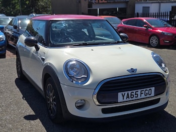 Used MINI Hatch 2015 for sale - 79394303: Photo