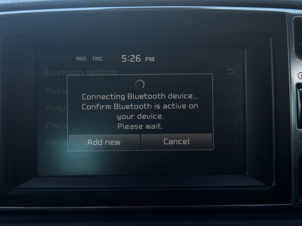 Used Kia Sportage 2016 for sale - 76509413: Photo 18