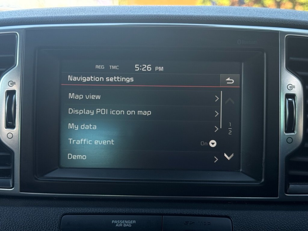 Used Kia Sportage 2016 for sale - 76509413: Photo 19