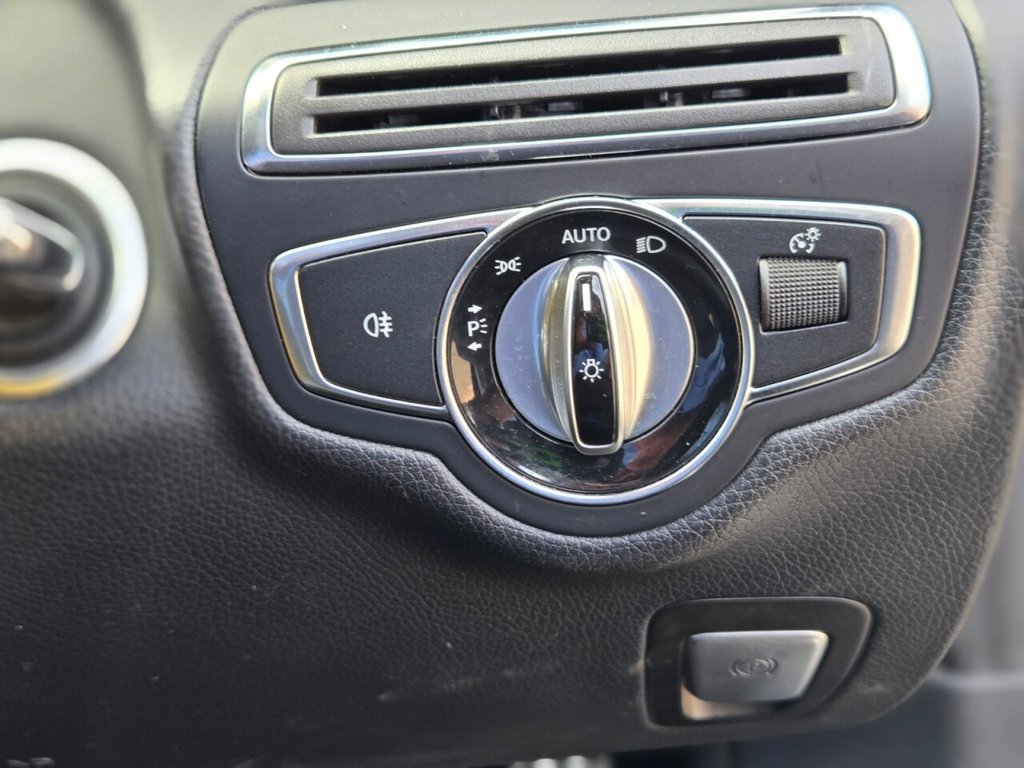 Used Mercedes-Benz C Class 2014 for sale - 76395814: Photo 19