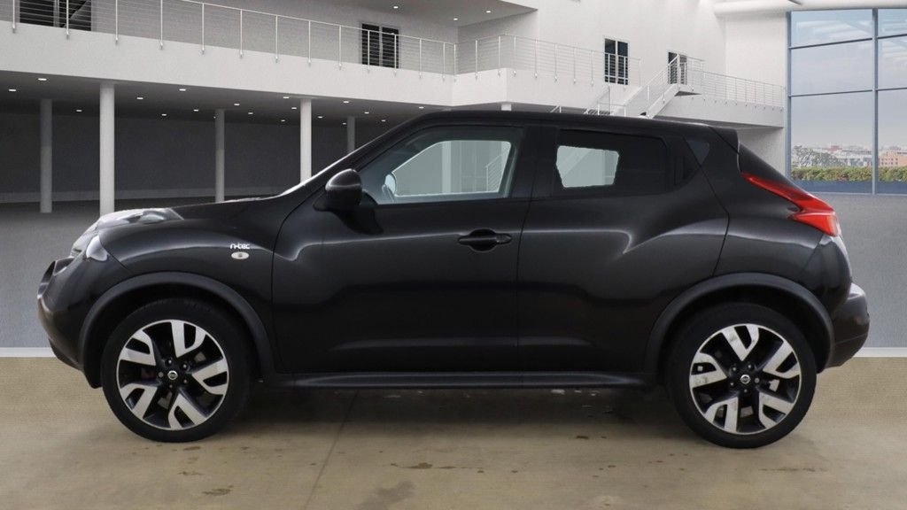 Used Nissan Juke 2013 for sale - 78088382: Photo 10