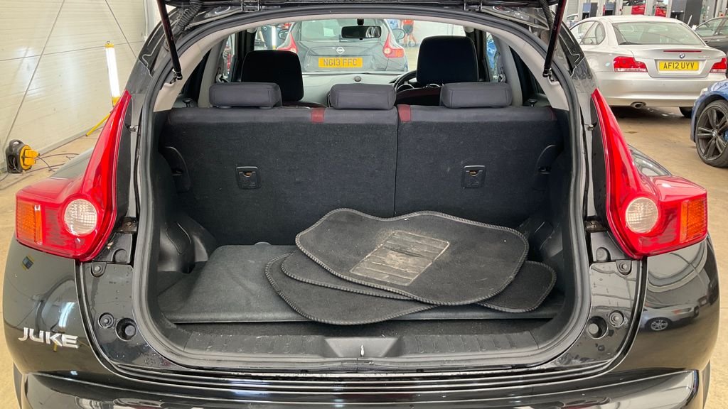 Used Nissan Juke 2013 for sale - 78088382: Photo 11