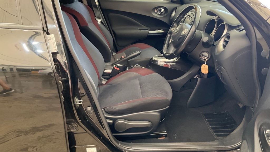 Used Nissan Juke 2013 for sale - 78088382: Photo 13