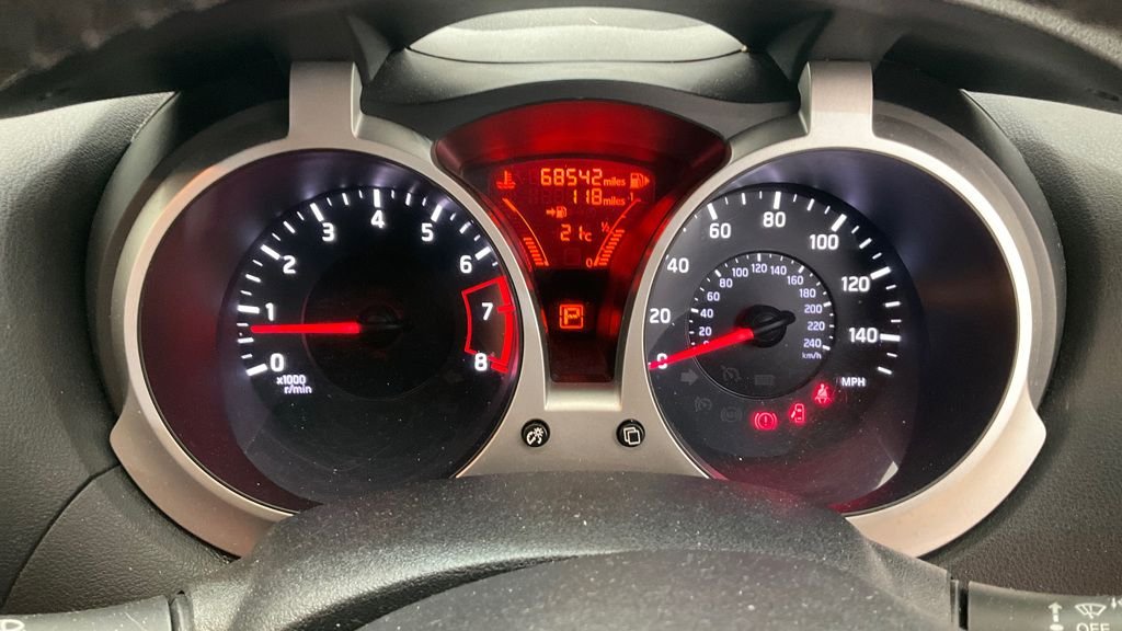 Used Nissan Juke 2013 for sale - 78088382: Photo 14