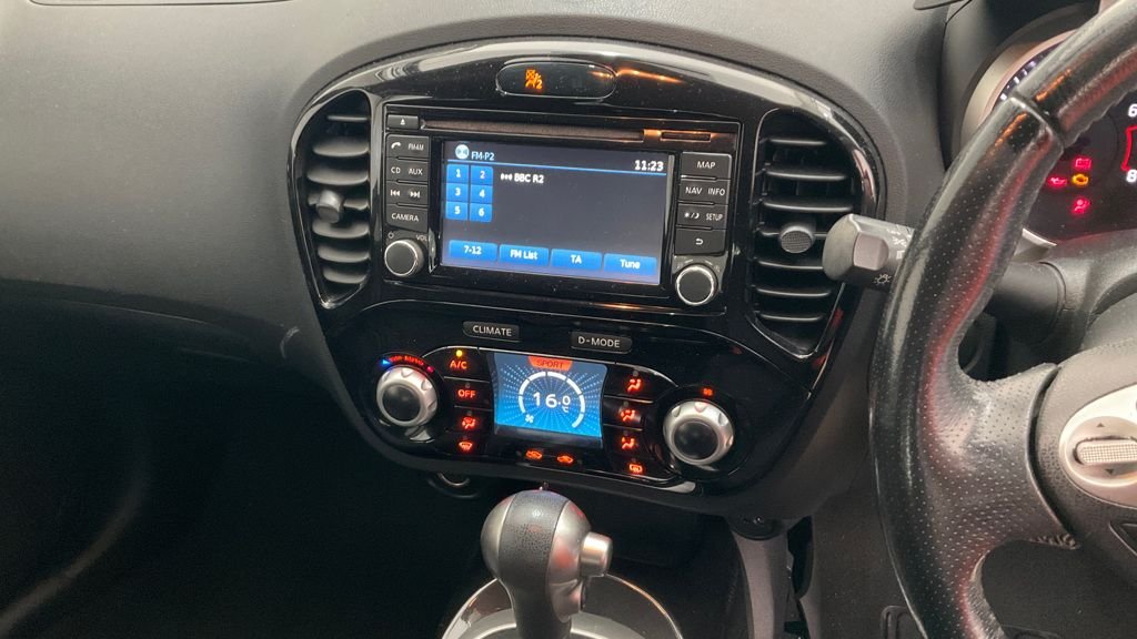 Used Nissan Juke 2013 for sale - 78088382: Photo 15