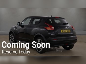 Used Nissan Juke 2013 for sale - 78088382: Photo