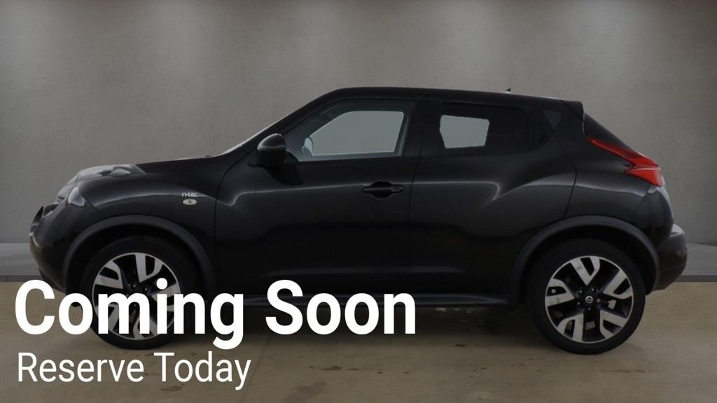 Used Nissan Juke 2013 for sale - 78088382: Photo 3