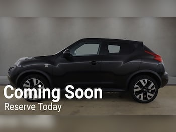 Used Nissan Juke 2013 for sale - 78088382: Photo