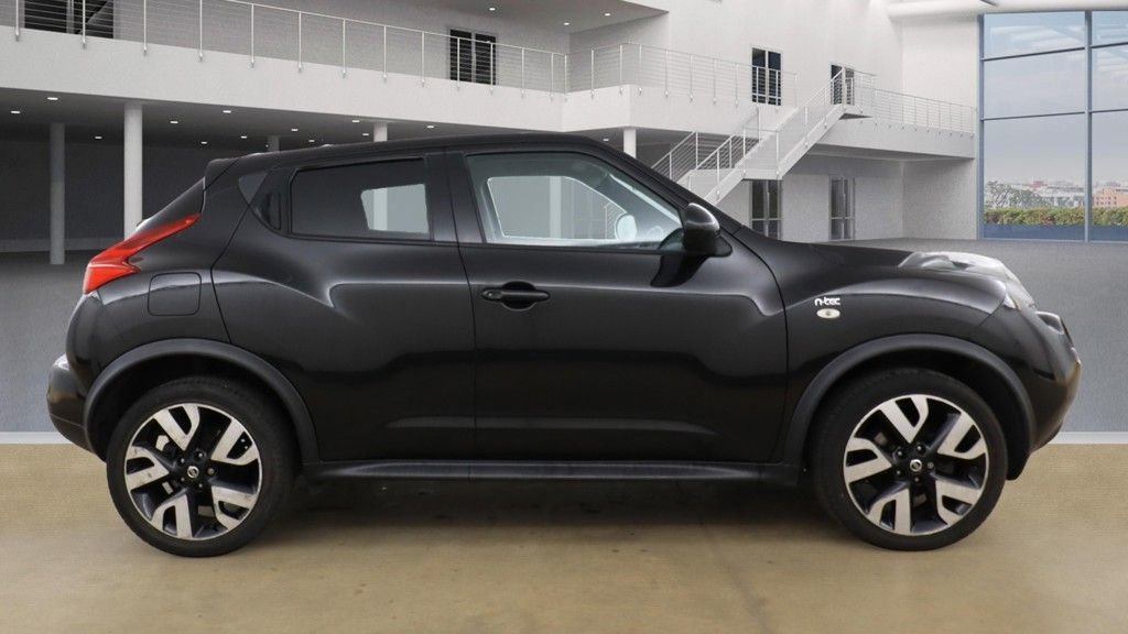 Used Nissan Juke 2013 for sale - 78088382: Photo 9