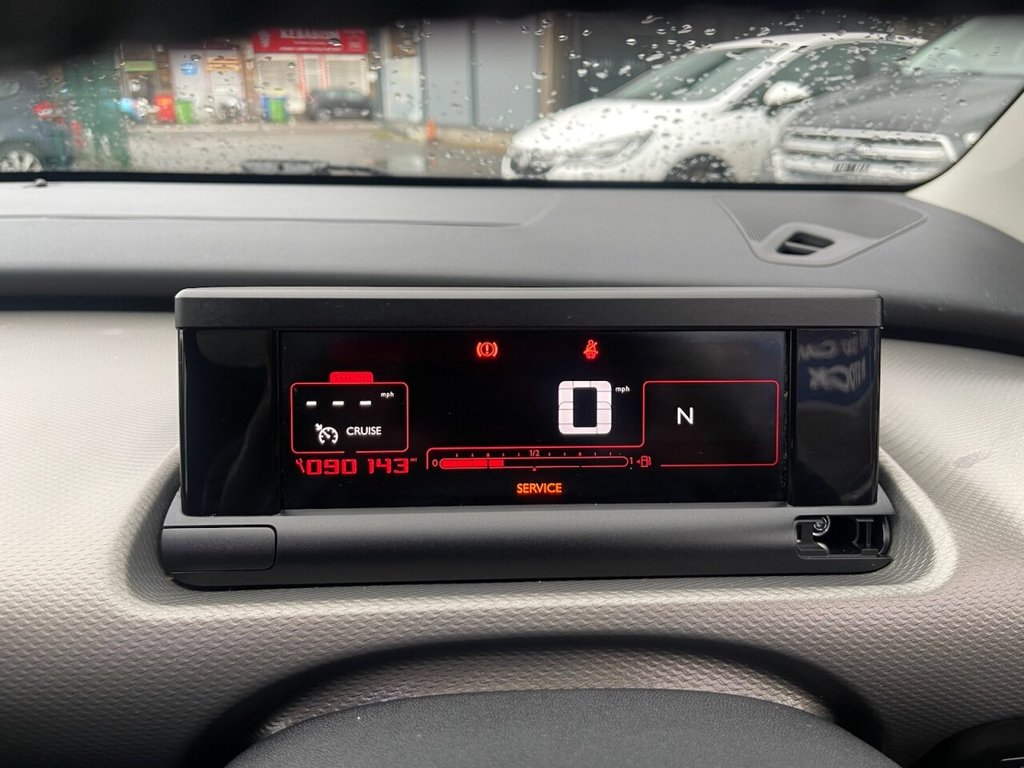 Used Citroen C4 Cactus 2016 for sale - 76751157: Photo 15