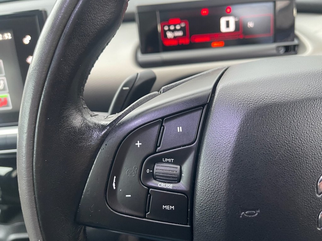 Used Citroen C4 Cactus 2016 for sale - 76751157: Photo 16