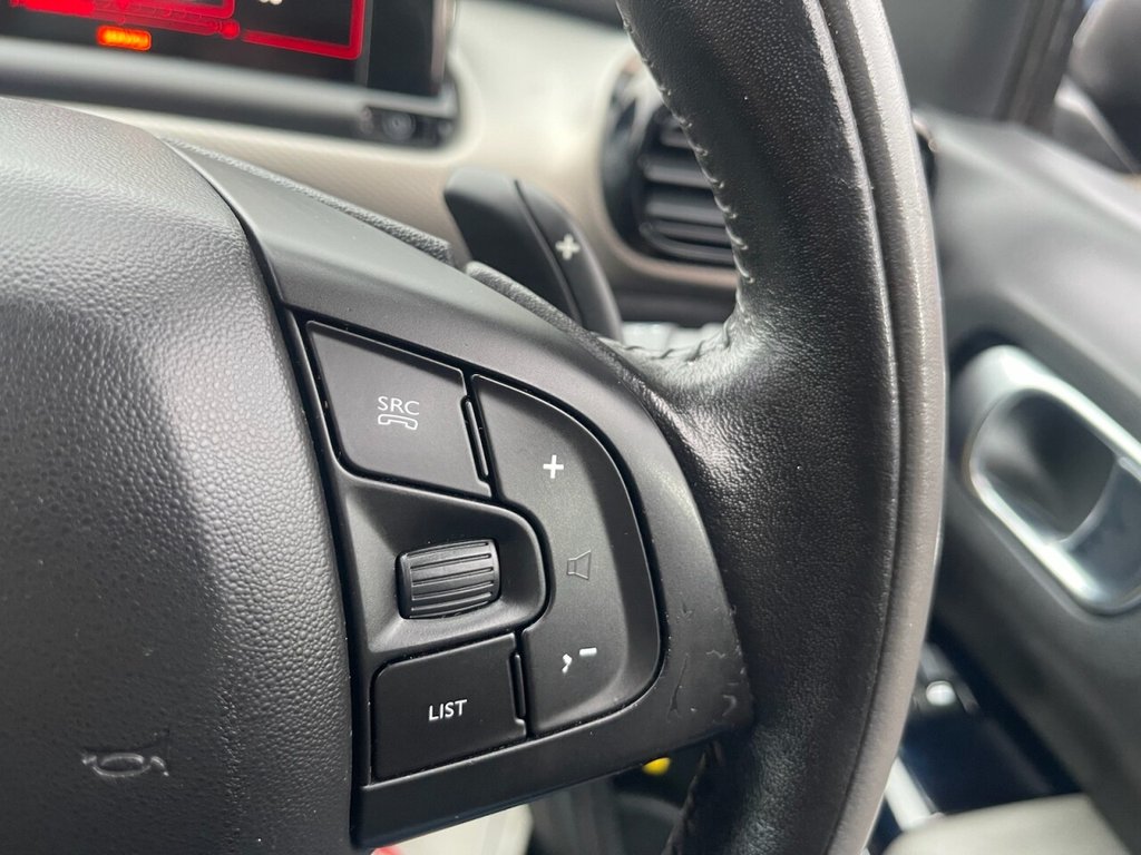 Used Citroen C4 Cactus 2016 for sale - 76751157: Photo 17