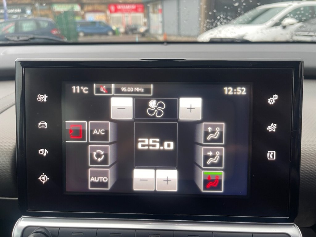 Used Citroen C4 Cactus 2016 for sale - 76751157: Photo 18