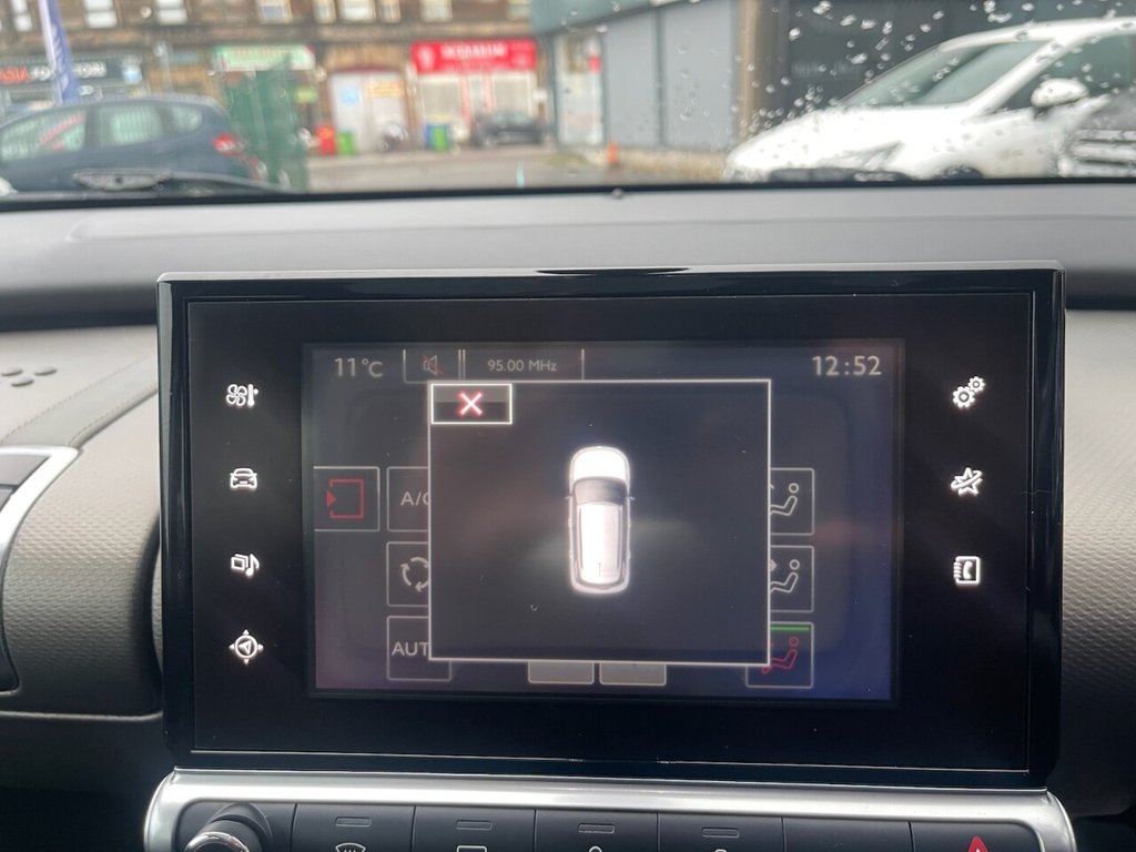 Used Citroen C4 Cactus 2016 for sale - 76751157: Photo 19