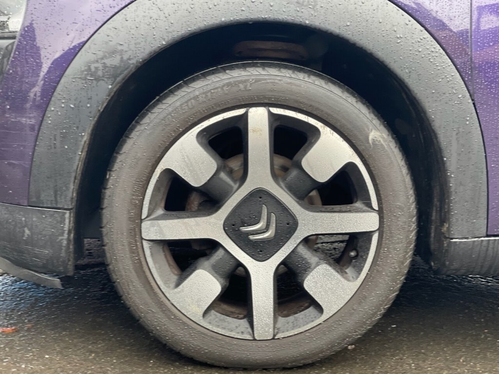 Used Citroen C4 Cactus 2016 for sale - 76751157: Photo 20