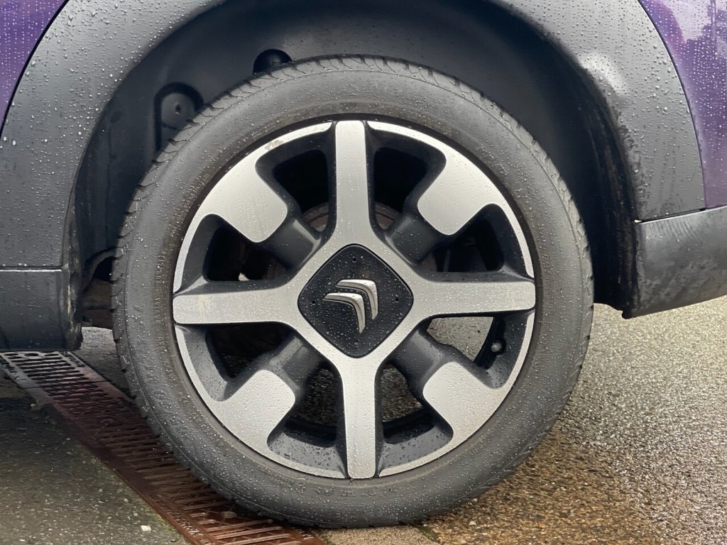 Used Citroen C4 Cactus 2016 for sale - 76751157: Photo 21