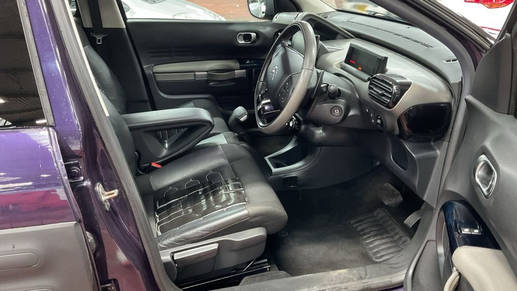 Used Citroen C4 Cactus 2016 for sale - 76751157: Photo 9