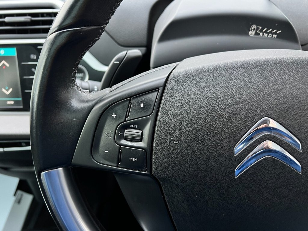 Used Citroen C4 Grand Picasso 2018 for sale - 76527216: Photo 10