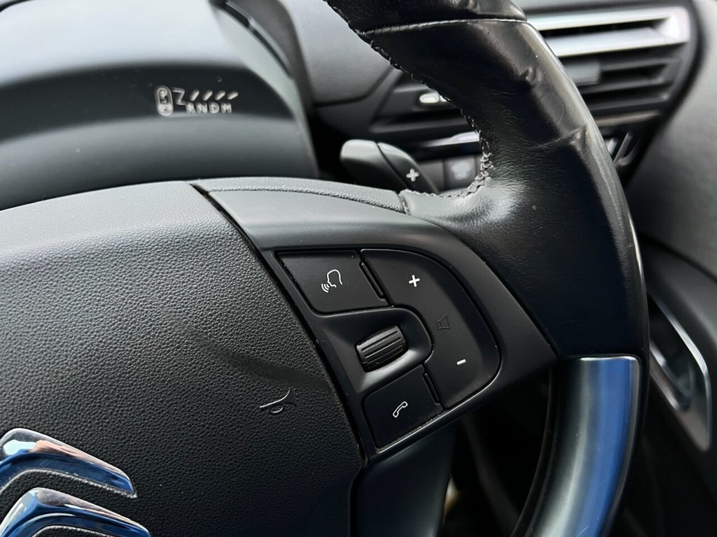 Used Citroen C4 Grand Picasso 2018 for sale - 76527216: Photo 11