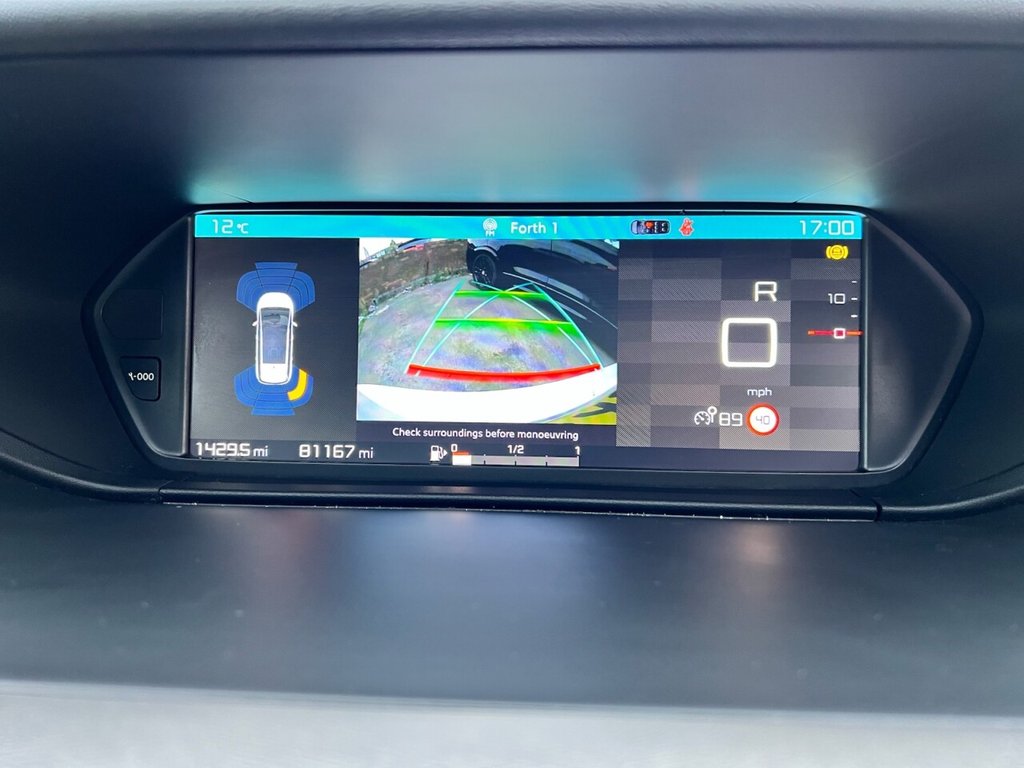 Used Citroen C4 Grand Picasso 2018 for sale - 76527216: Photo 12