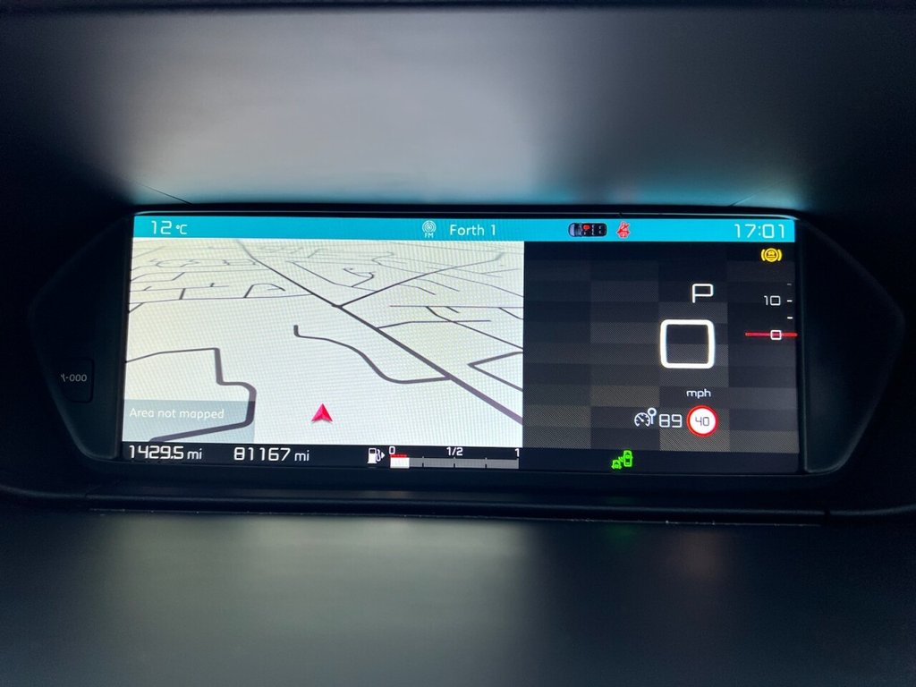 Used Citroen C4 Grand Picasso 2018 for sale - 76527216: Photo 13