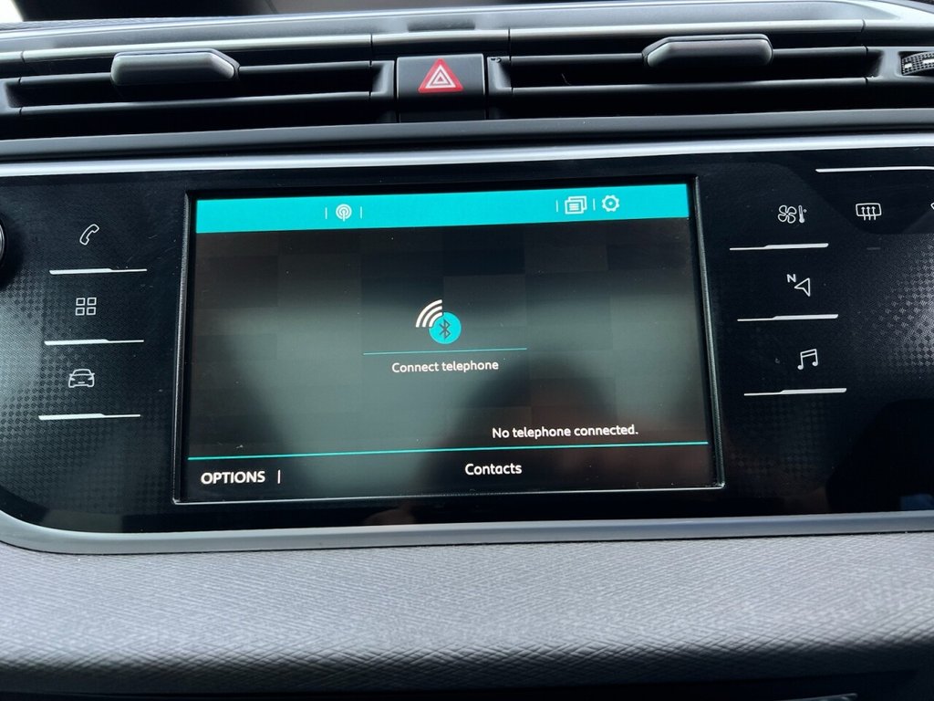 Used Citroen C4 Grand Picasso 2018 for sale - 76527216: Photo 15