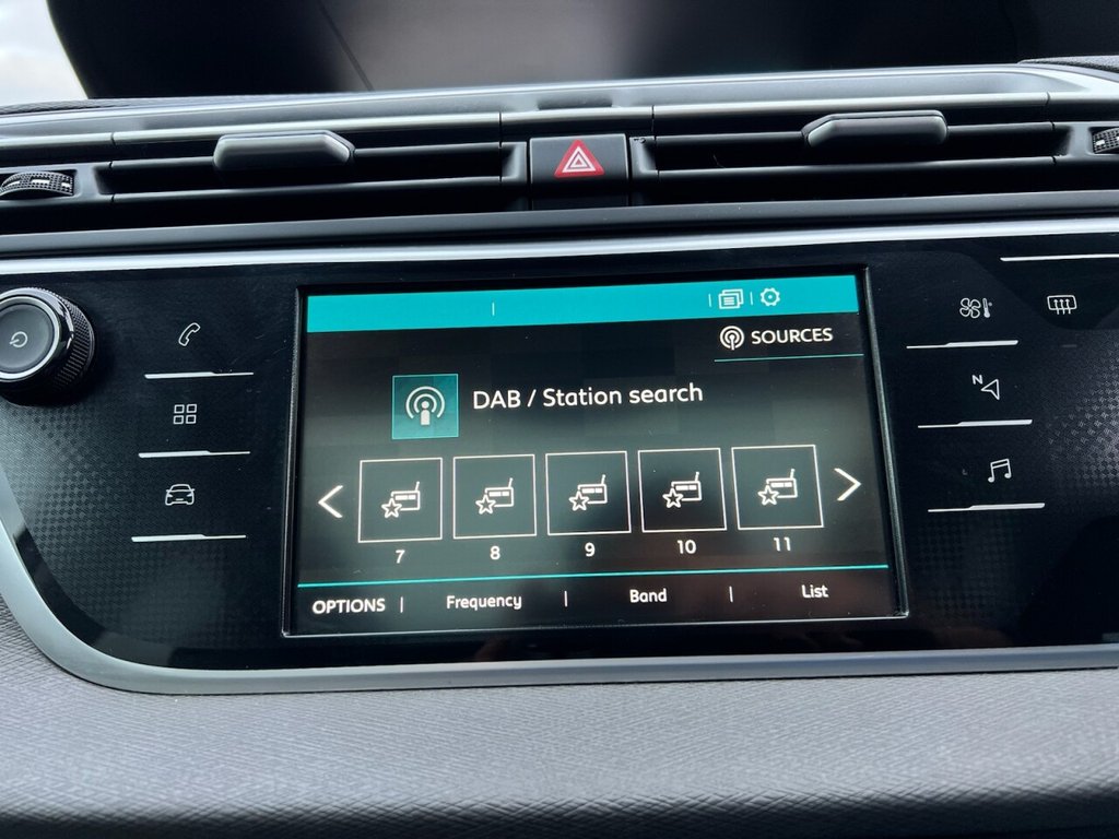 Used Citroen C4 Grand Picasso 2018 for sale - 76527216: Photo 16