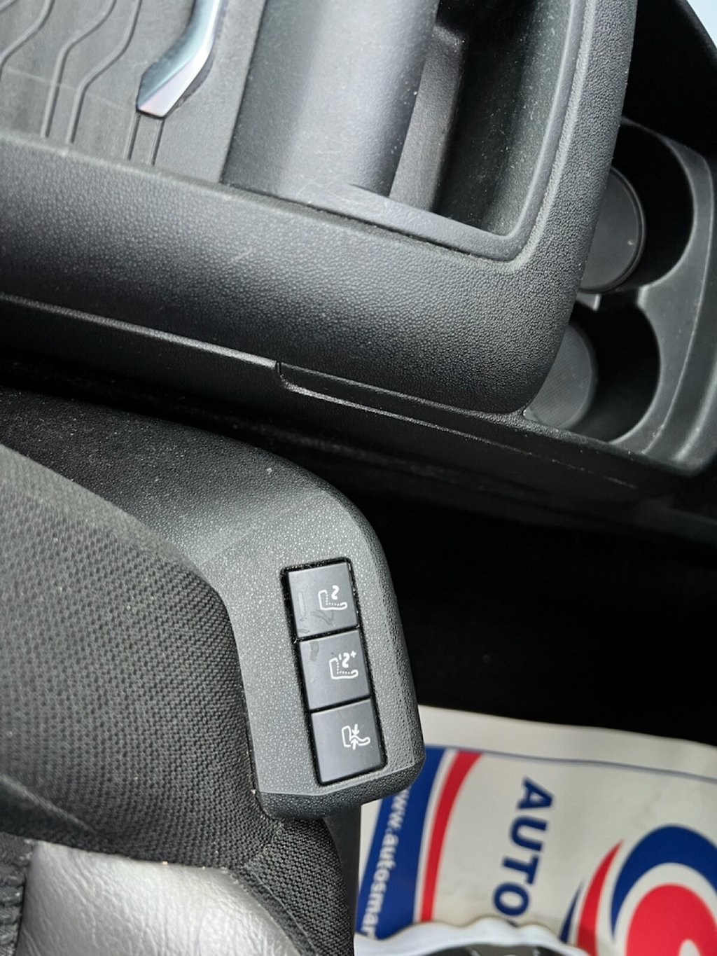 Used Citroen C4 Grand Picasso 2018 for sale - 76527216: Photo 19