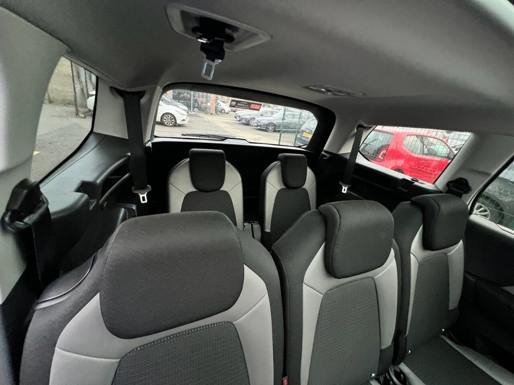 Used Citroen C4 Grand Picasso 2018 for sale - 76527216: Photo 20