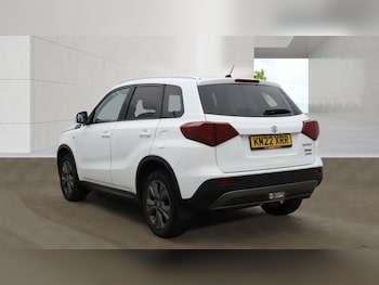 Used Suzuki Vitara 2022 for sale - 78768648: Photo