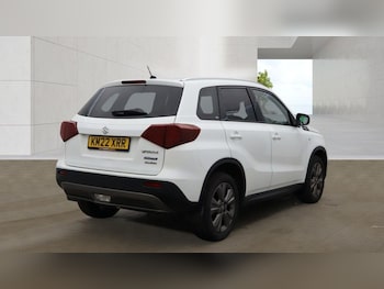 Used Suzuki Vitara 2022 for sale - 78768648: Photo