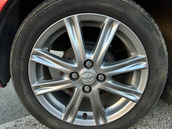 Used Toyota Yaris 2012 for sale - 74054745: Photo 18