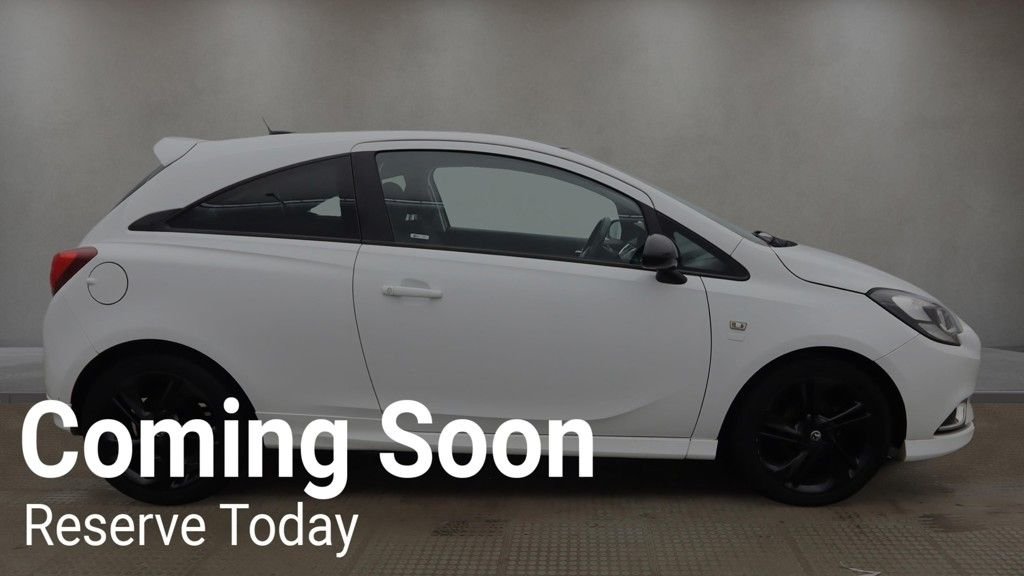 Used Vauxhall Corsa 2016 for sale - 77841290: Photo 11